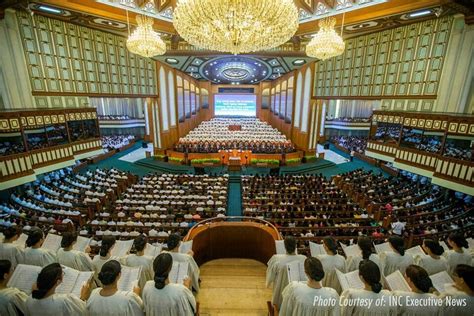 iglesia ni cristo worship service schedule quezon city|Quezon City .